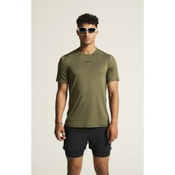 CRAFT ADV Essence SS 2 1914792 pánské triko - zelená (664000(6640))