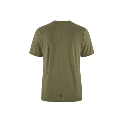 CRAFT ADV Essence SS 2 1914792 pánské triko - zelená (664000(6640))