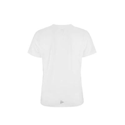 CRAFT ADV Essence SS 2 1914798 dámské triko - bílá (900000(1000))