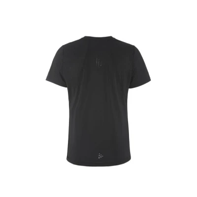 CRAFT ADV Essence SS 2 W 1914798 dámské triko - černá (999000)
