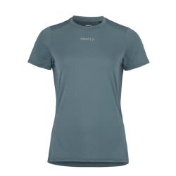 Craft ADV Essence SS 2 W 1914798 dámské triko - modrá (387000)