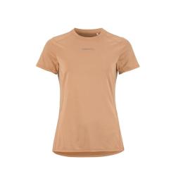 Craft ADV Essence SS 2 W 1914798 dámske tričko - ružová (245000(2450))