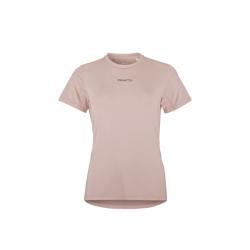 Craft ADV Essence SS 2 W 1914798 dámske tričko - ružová (437000)