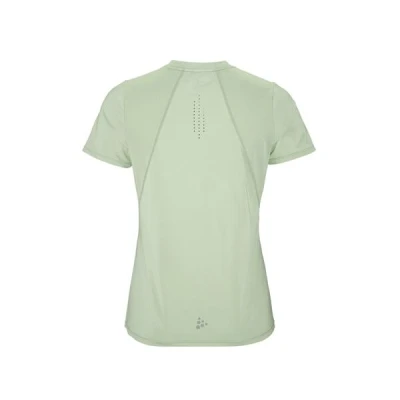 Craft ADV Essence SS 2 W 1914798 dámské triko - zelená (630000(6300))