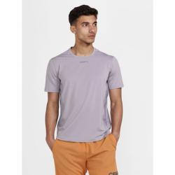 Craft ADV Essence SS 1908753 pánské triko - šedá (954000)