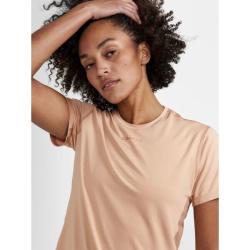 Craft ADV Essence SS W 1909984 dámské triko - oranžová (791000)