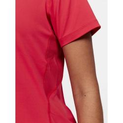 Craft ADV Essence SS W 1909984 dámské triko - červená (497000)
