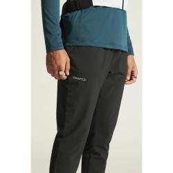 Craft ADV Essence Training 2 1915286 pánské kalhoty - černá (999000)