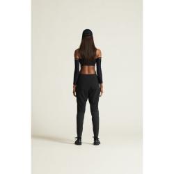 Craft ADV Essence Training 2 W 1915289 dámské kalhoty - černá (999000)