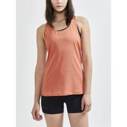 Craft ADV Essence W 1908770 dámský nátělník - oranžová (696000)