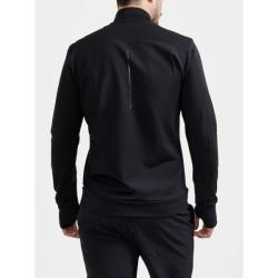 CRAFT ADV Essence Warm 1911444 pánská bunda - černá (999000)