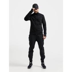 CRAFT ADV Essence Warm 1911444 pánská bunda - černá (999000)