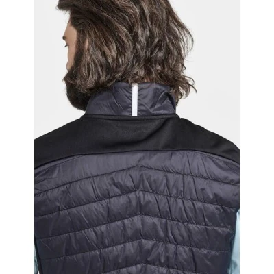 Craft ADV Essence Warm 1912452 pánská vesta - černá (999000)
