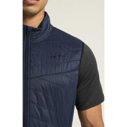 Craft ADV Essence Warm 1912452 pánská vesta - modrá (396000) POUZE L (VÝPRODEJ)