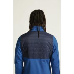 CRAFT ADV Essence Warm 2 1913743 pánská bunda - modrá (396345)