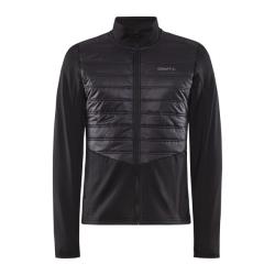 Craft ADV Essence Warm 2 1913743 športová bunda - čierna (999000) + zľava 200,- na príslušenstvo