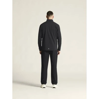 Craft ADV Essence Warm 2 1916619 pánská bunda - černá (999000(9990))
