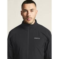 Craft ADV Essence Warm 2 1916619 pánská bunda - černá (999000(9990))