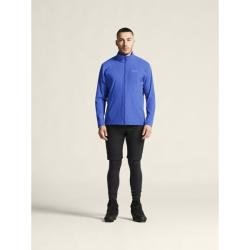 Craft ADV Essence Warm 2 1916619 pánská bunda - modrá (331000)