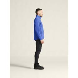 Craft ADV Essence Warm 2 1916619 pánská bunda - modrá (331000)