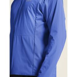 Craft ADV Essence Warm 2 1916619 pánská bunda - modrá (331000)