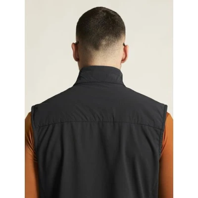 CRAFT ADV Essence Warm 2 1916620 pánská vesta- černá (999000(9990))