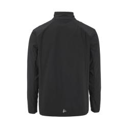 Craft ADV Essence Warm 2 1916619 pánská bunda - černá (999000(9990))