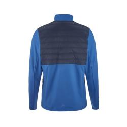 Craft ADV Essence Warm 2 1916619 pánská bunda - modrá (331000)