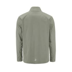 Craft ADV Essence Warm 2 1916619 pánská bunda - zelená (647000(6470))