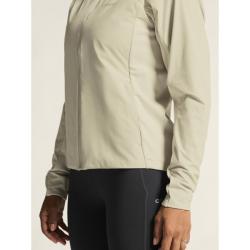 Craft ADV Essence Warm 2 W 1915292 dámská bunda - béžová (214000(2140))