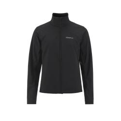 Craft ADV Essence Warm 2 W 1915292 dámská bunda - černá (999000(9990))