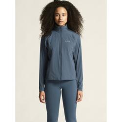 Craft ADV Essence Warm 2 W 1915292 dámská bunda - modrá (385000)