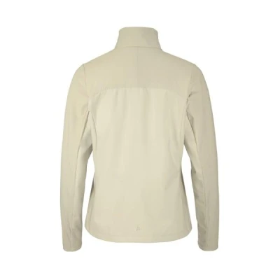 Craft ADV Essence Warm 2 W 1915292 dámská bunda - béžová (214000(2140))