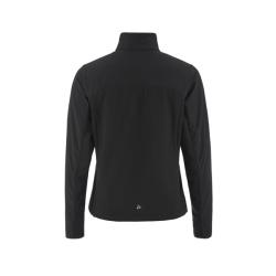 Craft ADV Essence Warm 2 W 1915292 dámská bunda - černá (999000(9990))