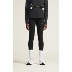 Craft ADV Essence Warm Tights 2 W 1915294 dámské kalhoty - černá (999000)