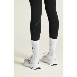 CRAFT ADV Essence Warm Tights 2 W 1915294 dámské kalhoty - černá (999000)