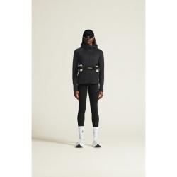 CRAFT ADV Essence Warm Tights 2 W 1915294 dámské kalhoty - černá (999000)