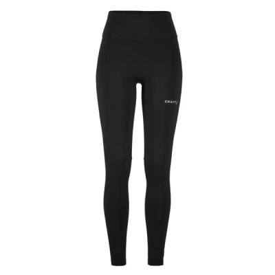Craft ADV Essence Warm Tights 2 W 1915294 dámské kalhoty - černá (999000) Craft ADV Essence Warm Tights 2 W 1915294 dámské kalhoty - černá (999000)