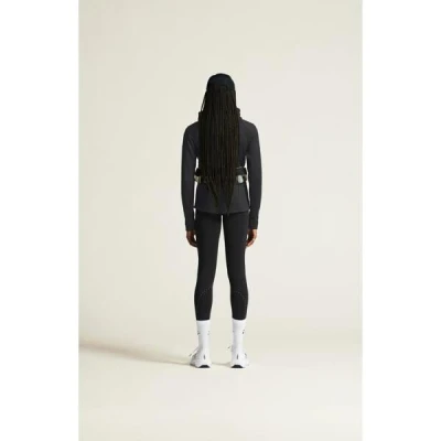 Craft ADV Essence Warm Tights 2 W 1915294 dámské kalhoty - černá (999000)