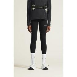 Craft ADV Essence Warm Tights 2 W 1915294 dámské kalhoty - černá (999000) POUZE XL (VÝPRODEJ)