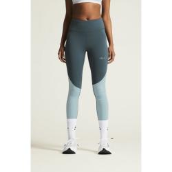 Craft ADV Essence Warm Tights 2 W 1915294 dámské kalhoty - modrá (387364)