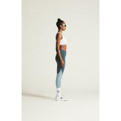 Craft ADV Essence Warm Tights 2 W 1915294 dámské kalhoty - modrá (387364)