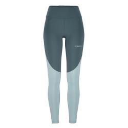 Craft ADV Essence Warm Tights 2 W 1915294 dámske nohavice - modrá (387364)