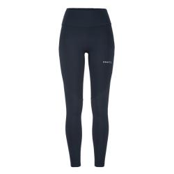 Craft ADV Essence Warm Tights 2 W 1915294 dámske nohavice - modrá (396000)