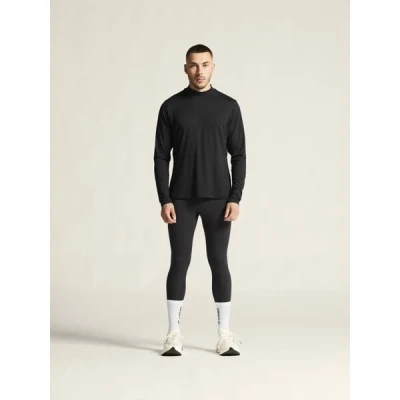Craft ADV Essence Warm Tights 3 1916656 pánské kalhoty - černá (999000(9990))