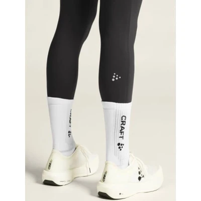 Craft ADV Essence Warm Tights 3 1916656 pánské kalhoty - černá (999000(9990))