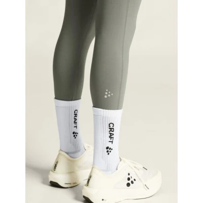 Craft ADV Essence Warm Tights 3 1916656 pánské kalhoty - zelená (647000(6470))