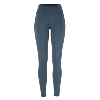 Craft ADV Essence Warm Tights 3 W 1916657 dámské kalhoty - modrá (385000)