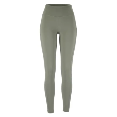 Craft ADV Essence Warm Tights 3 W 1916657 dámské kalhoty - zelená (647000)