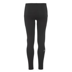 Craft ADV Essence Warm Tights 3 1916656 pánské kalhoty - černá (999000(9990))